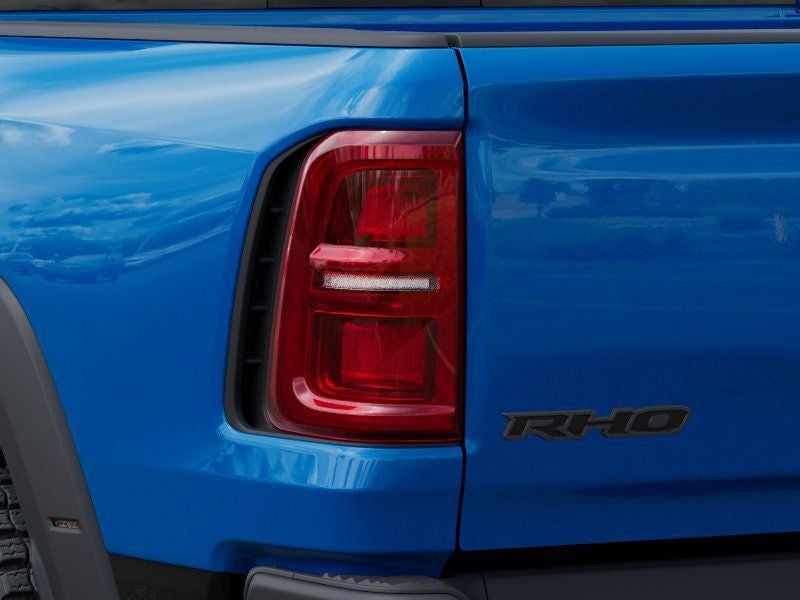 2025 RAM 1500 RHO