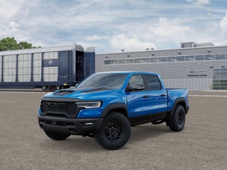 2025 RAM 1500 RHO