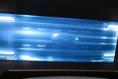 2025 Ford F-250SD Platinum