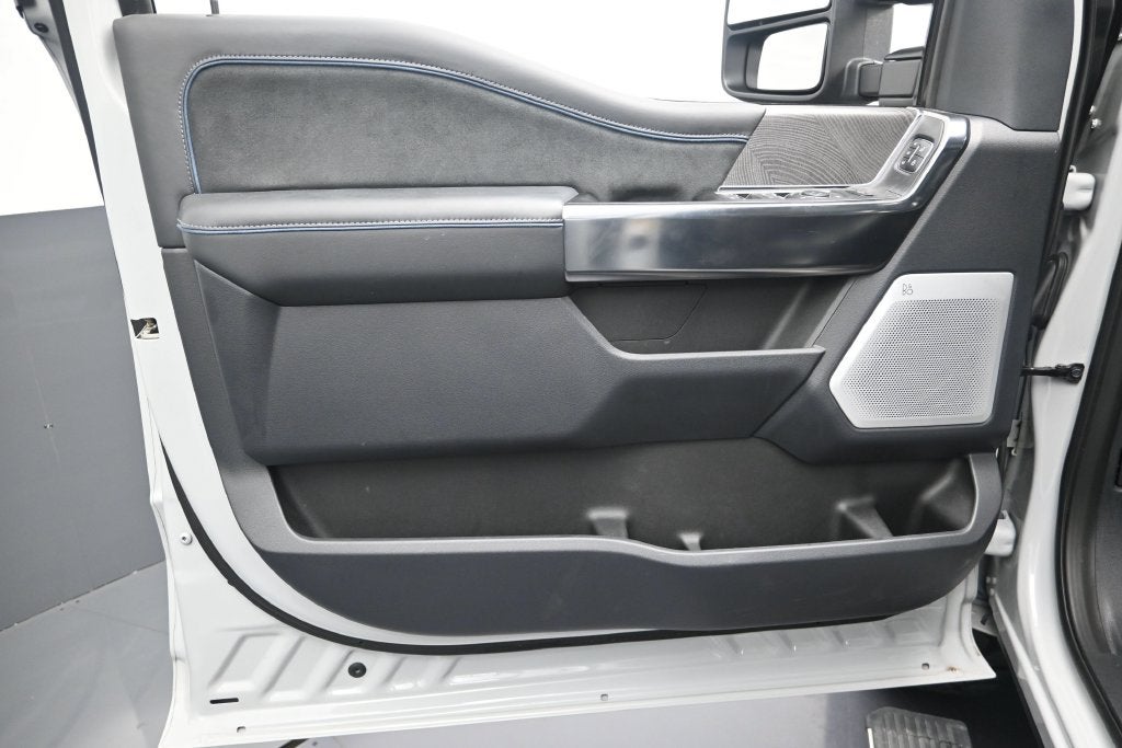 2025 Ford F-250SD Platinum