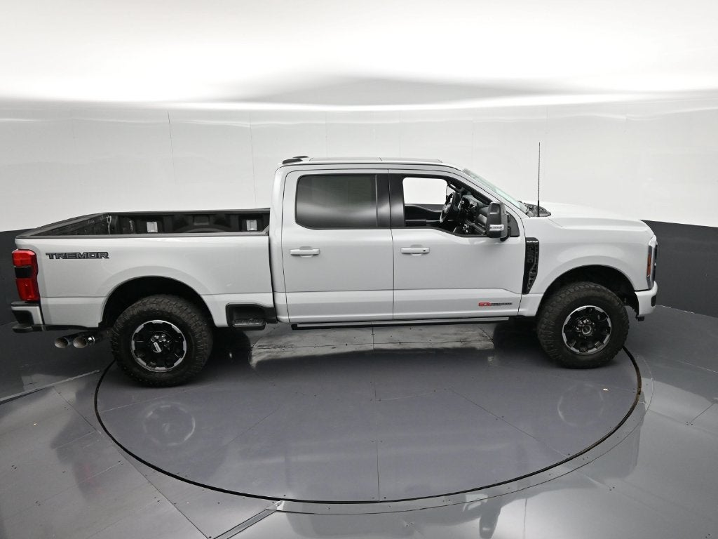 2025 Ford F-250SD Platinum