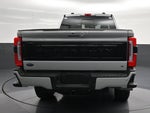 2025 Ford F-250SD Platinum