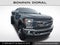 2017 Ford F-350SD King Ranch