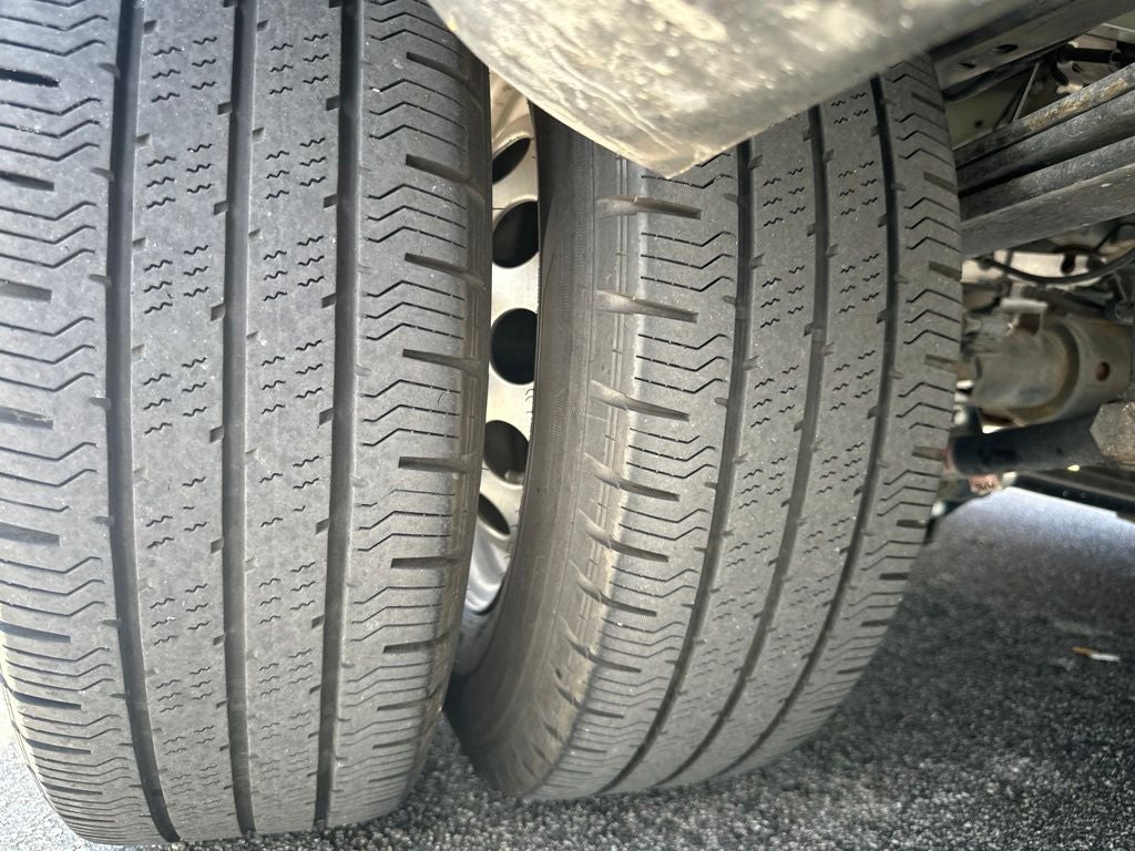 2024 Ford Transit-350 Base