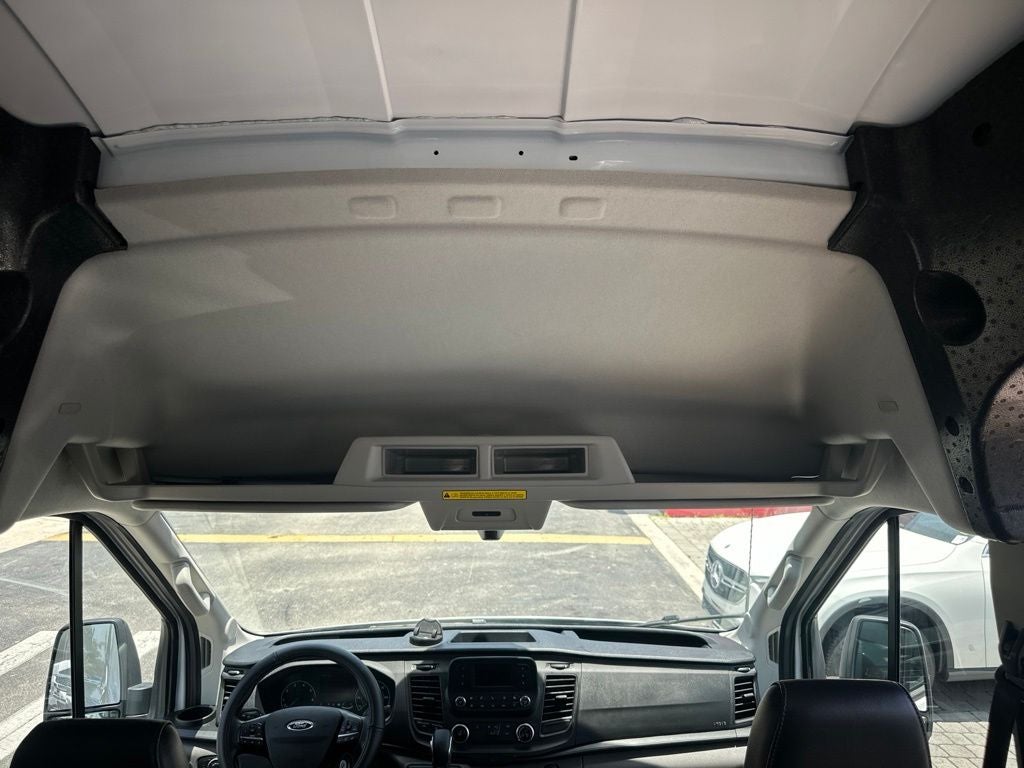 2024 Ford Transit-350 Base