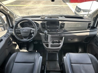 2024 Ford Transit-350 Base