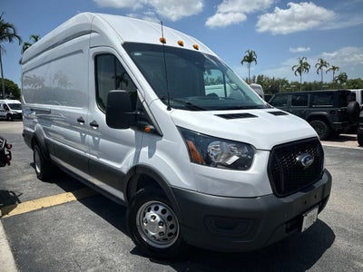 2024 Ford Transit-350 Base