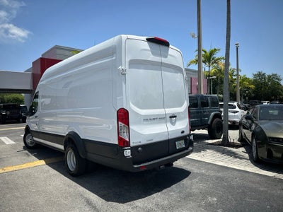 2024 Ford Transit-350 Base