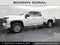 2021 Chevrolet Silverado 2500HD High Country