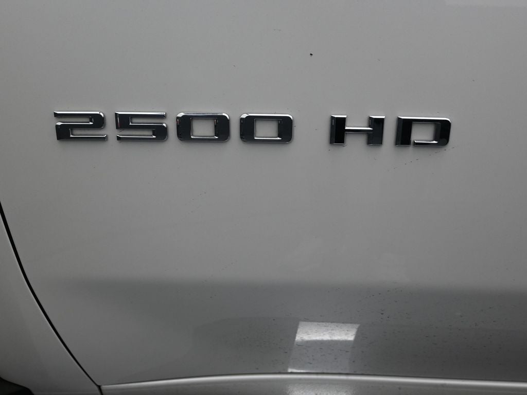 2021 Chevrolet Silverado 2500HD High Country