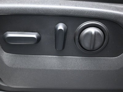 2021 Chevrolet Silverado 2500HD High Country