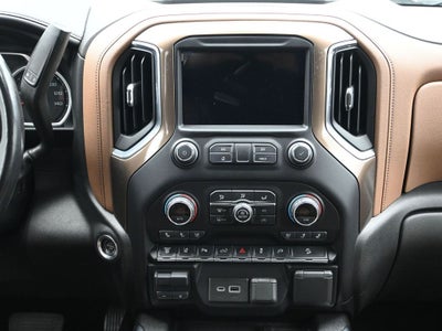 2021 Chevrolet Silverado 2500HD High Country