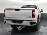2021 Chevrolet Silverado 2500HD High Country