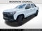 2023 Chevrolet Colorado Work Truck