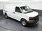 2022 Chevrolet Express 3500 Work Van Cargo