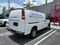 2022 Chevrolet Express 3500 Work Van Cargo