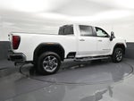 2025 GMC Sierra 2500HD SLT