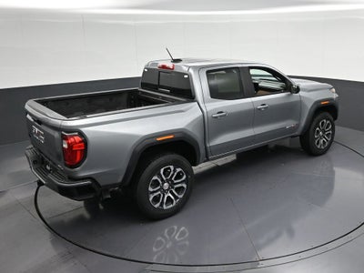 2023 GMC Canyon AT4