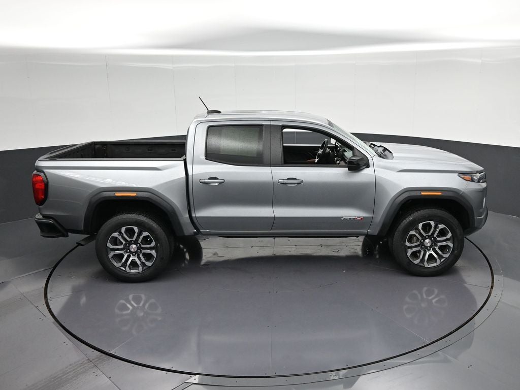 2023 GMC Canyon AT4