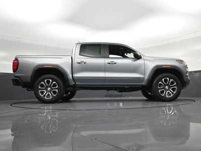 2023 GMC Canyon AT4