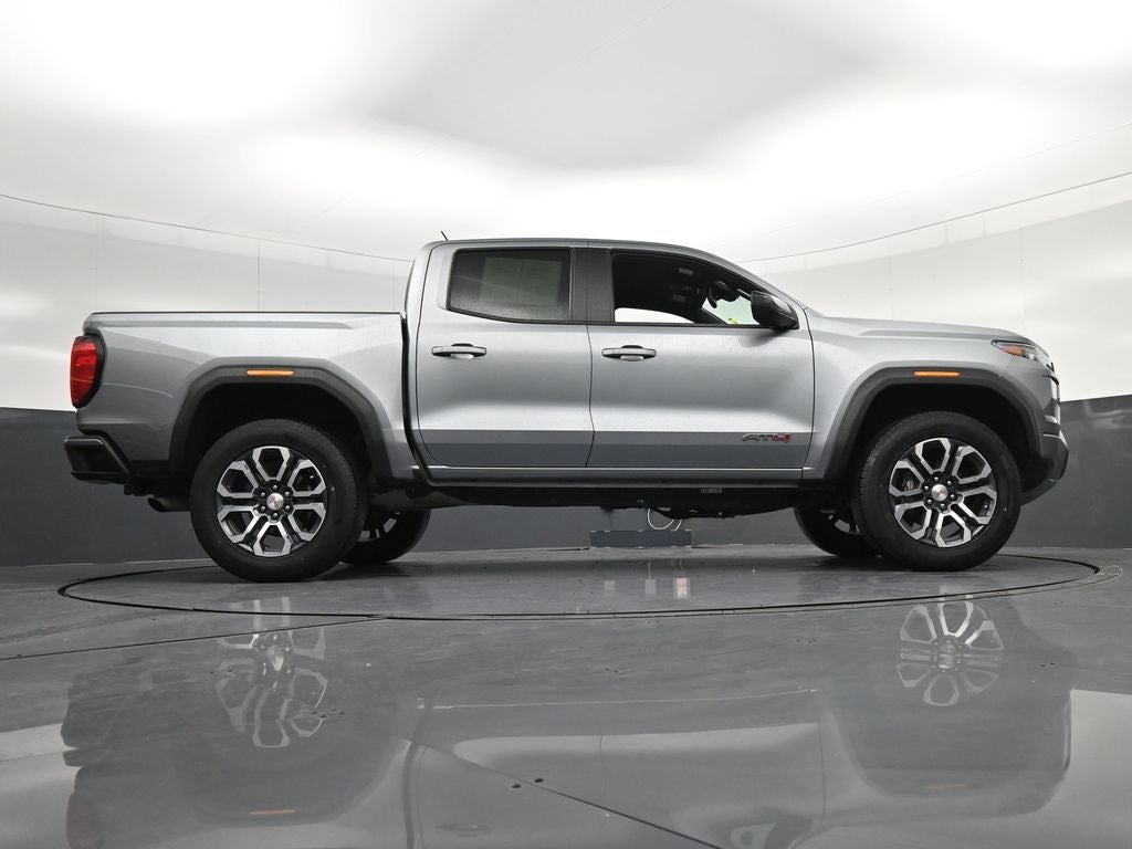 2023 GMC Canyon AT4