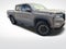 2022 Nissan Frontier PRO-X