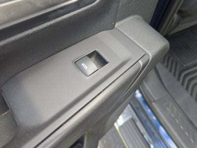 2022 Chevrolet Silverado 2500HD Custom