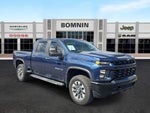 2022 Chevrolet Silverado 2500HD Custom