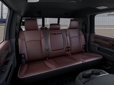 2026 RAM 3500 Limited