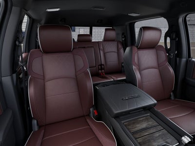 2026 RAM 3500 Limited