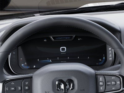 2026 RAM 3500 Limited