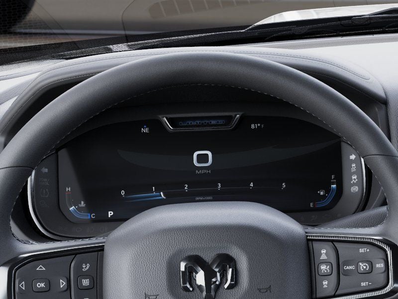 2026 RAM 3500 Limited