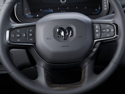 2026 RAM 3500 Limited