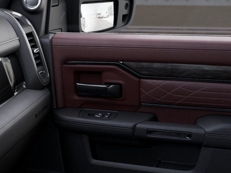 2026 RAM 3500 Limited