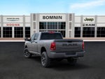 2027 RAM 2500 Big Horn