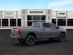 2027 RAM 2500 Big Horn