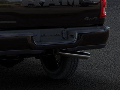 2027 RAM 2500 Big Horn