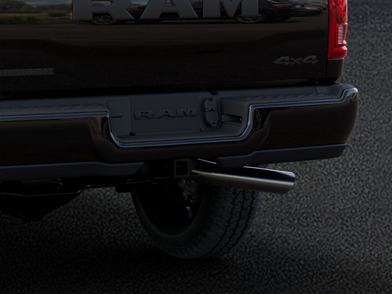 2027 RAM 2500 Big Horn