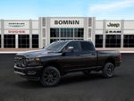 2027 RAM 2500 Big Horn
