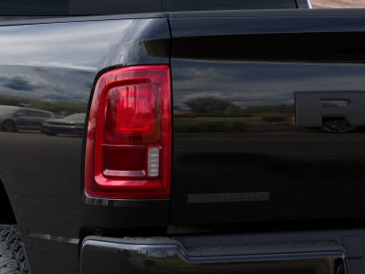 2027 RAM 2500 Big Horn