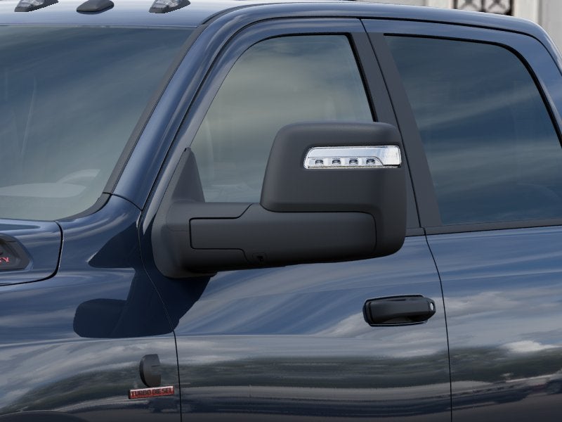 2027 RAM 2500 Big Horn