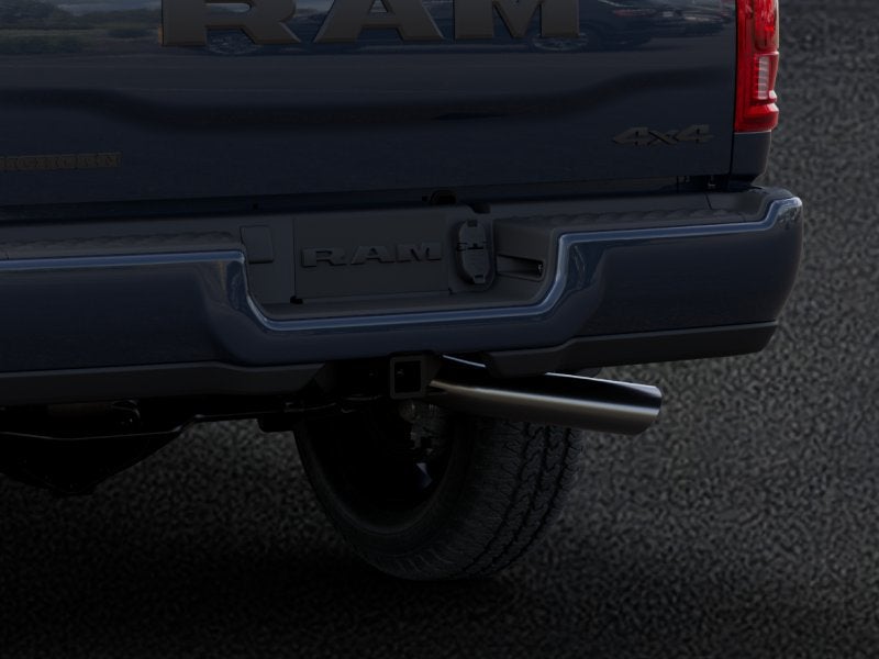2027 RAM 2500 Big Horn