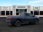 2027 RAM 2500 Big Horn