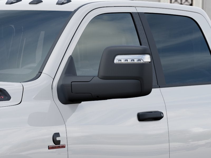 2027 RAM 2500 Big Horn