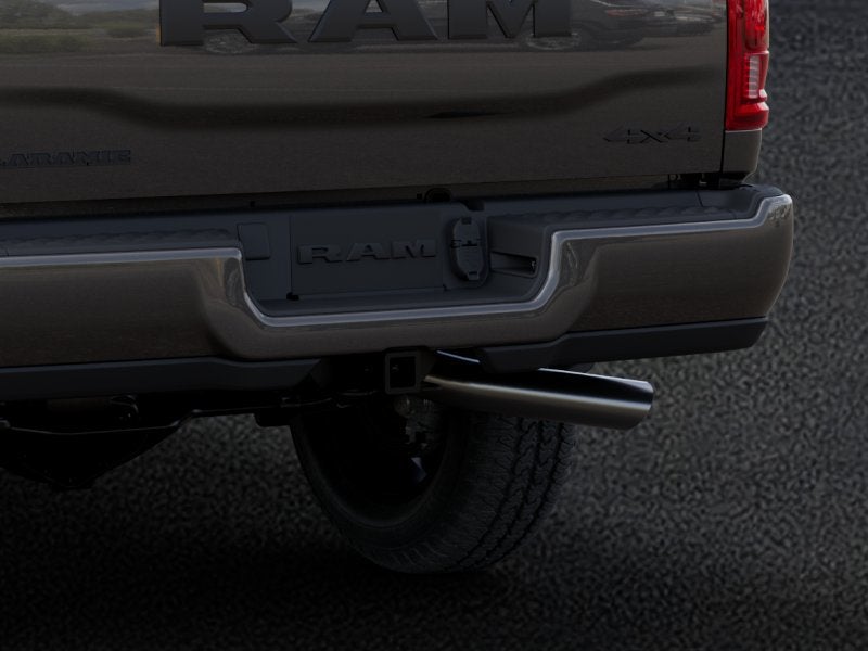 2027 RAM 2500 Laramie