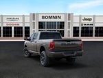 2027 RAM 2500 Laramie
