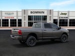2027 RAM 2500 Laramie