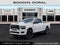 2027 RAM 2500 Laramie