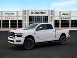 2027 RAM 2500 Laramie
