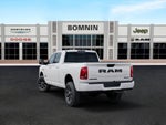 2027 RAM 2500 Laramie